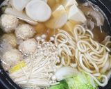 鍋に!スープに!簡単鶏団子作り方5写真