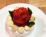 超簡単☆犬用ケーキ☆作り方10写真