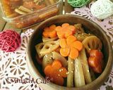 作り置きで簡単♪野菜メインのお弁当作り方4写真