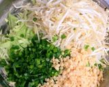 ぱぱっと！大阪風お好み焼き作り方1写真