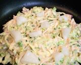ぱぱっと！大阪風お好み焼き作り方3写真