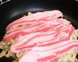 ぱぱっと！大阪風お好み焼き作り方4写真