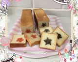 金太郎 食パン 手土産やパーティにも作り方12写真