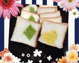 金太郎 食パン 手土産やパーティにも作り方13写真