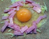 失敗しない！そば粉のガレット作り方4写真