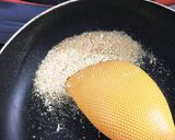 市販のポテトサラダで作るスコップコロッケ作り方5写真