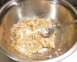 和風ツナマヨクリームのスパゲティ♪作り方1写真