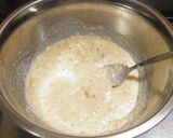 和風ツナマヨクリームのスパゲティ♪作り方3写真