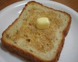 HBで♡ストロベリーブリオッシュ食パン作り方2写真