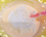簡単♡濃厚richアイスティラミス♡作り方3写真