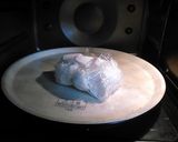 里芋と豚肉のしょうが煮作り方1写真