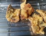 サンマのから揚げ丼ぶり作り方5写真