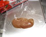 サラダささみスティック♪作り方4写真