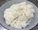 冷やご飯と残り物で！ピザ風チーズお焼き作り方1写真