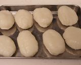 夕食おもてなし♪HBで作る団子入りおでん作り方1写真
