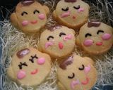 赤ちゃんデコレーションクッキー作り方7写真