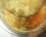 KFCの骨で絶品スープ作り方10写真
