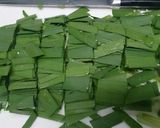 簡単！！韓国料理屋さんの～キムチチヂミ～作り方7写真
