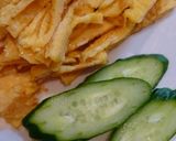 鮭の混ぜご飯で♪ご馳走ちらし寿司★作り方2写真