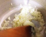 キャベツのミルフィーユ煮込み作り方1写真