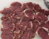 カンタンおいしい☆カレーのお肉♪作り方2写真