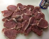カンタンおいしい☆カレーのお肉♪作り方3写真