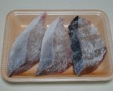 簡単 ✿ フライパンでブリの照り焼き作り方2写真