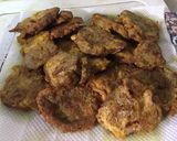 カンタンおいしい☆カレーのお肉♪作り方8写真