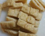 豚バラとキノコのつけ汁うどん～♪作り方3写真