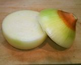 ロールたまねぎ？肉詰め？(コンソメ味)作り方2写真