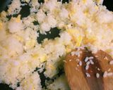 【絶品】コンソメチャーハン♥作り方2写真