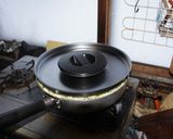 キャベ玉丼作り方5写真
