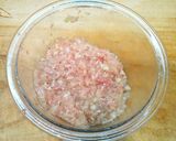 ロールたまねぎ？肉詰め？(コンソメ味)作り方6写真