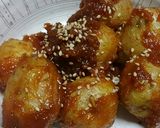 味噌かんぷら作り方5写真