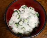 めちゃウマ!シラス丼作り方7写真