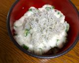 めちゃウマ!シラス丼作り方8写真