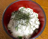 めちゃウマ!シラス丼作り方9写真