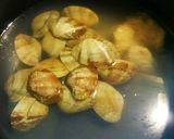 あさり出汁100%!あさりの味噌汁作り方2写真