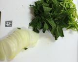 豆腐クリームでクロックムッシュ作り方4写真