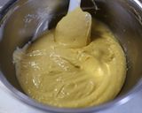 ふわほわチーズ蒸しパン（蒸しパンケーキ）作り方9写真