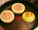 ロールたまねぎ？肉詰め？(コンソメ味)作り方8写真