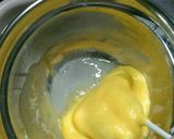 超簡単スポンジケーキの基本作り方6写真