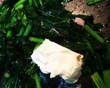 ハッセルバック風チキン作り方2写真