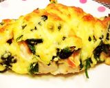 ハッセルバック風チキン作り方7写真