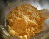 バナナココナッツオイルケーキ作り方5写真