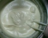 超簡単スポンジケーキの基本作り方15写真