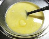 捏ねずにしっとり♪手ごねでちぎりパン作り方1写真