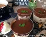 ホワイトデー♡春レシピ甘酸っぱい苺チョコ作り方3写真