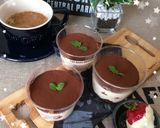 ホワイトデー♡春レシピ甘酸っぱい苺チョコ作り方4写真