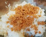 超簡単★寿司飯で作る鮭の絶品おむすび♪作り方3写真